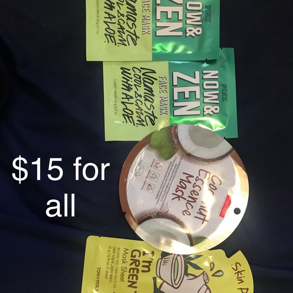 Facial mask